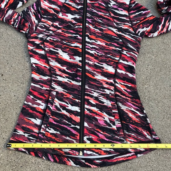 🐲💙 Lululemon Lunar New Year 2022 Define Hoodie NuLu Jacket - Picture 13 of 16